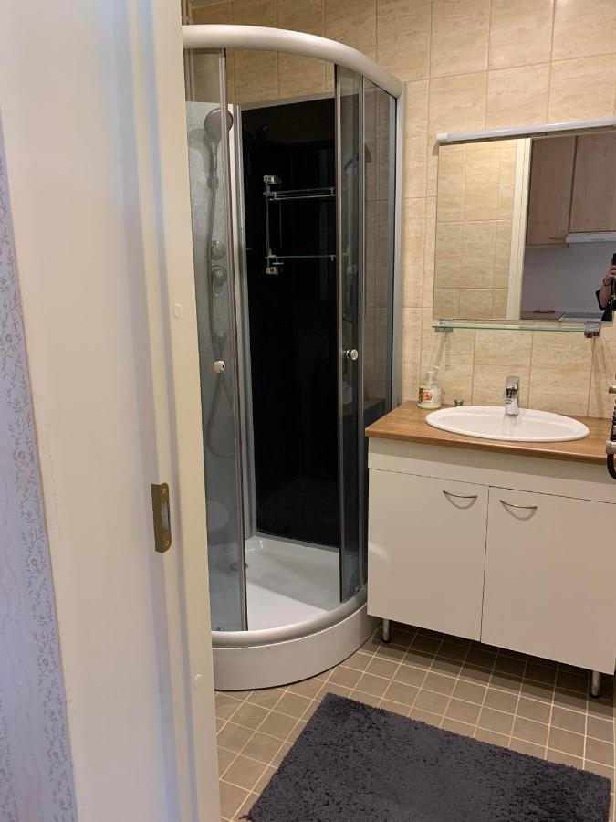 Hommiku 8A Apartment Pärnu Eksteriør bilde