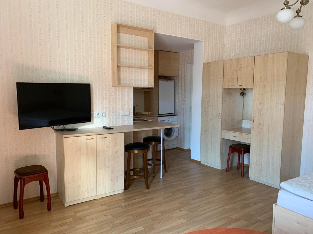 Hommiku 8A Apartment Pärnu Eksteriør bilde