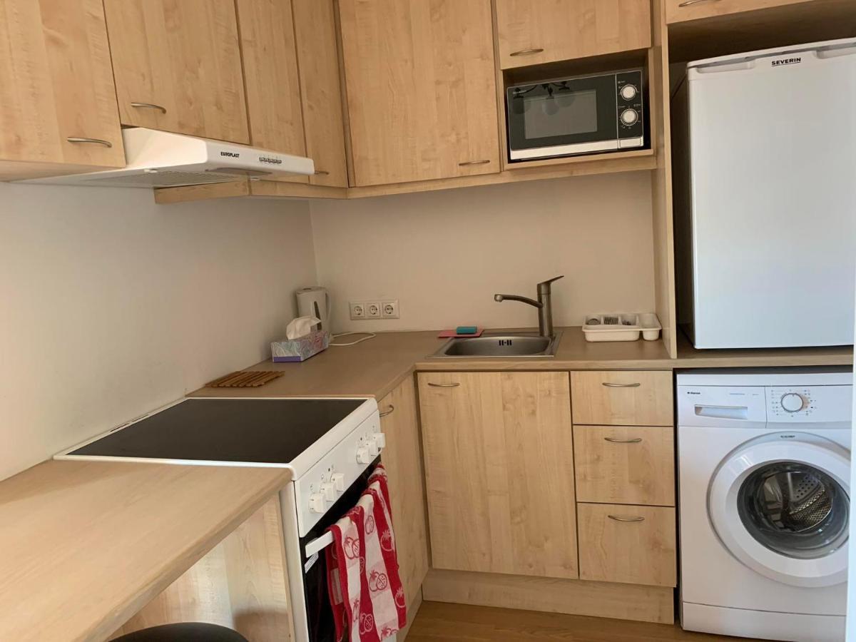 Hommiku 8A Apartment Pärnu Eksteriør bilde