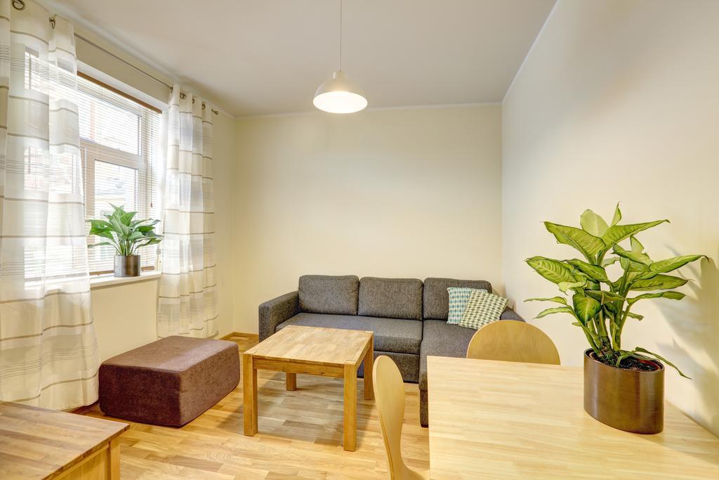 Hommiku 8A Apartment Pärnu Eksteriør bilde